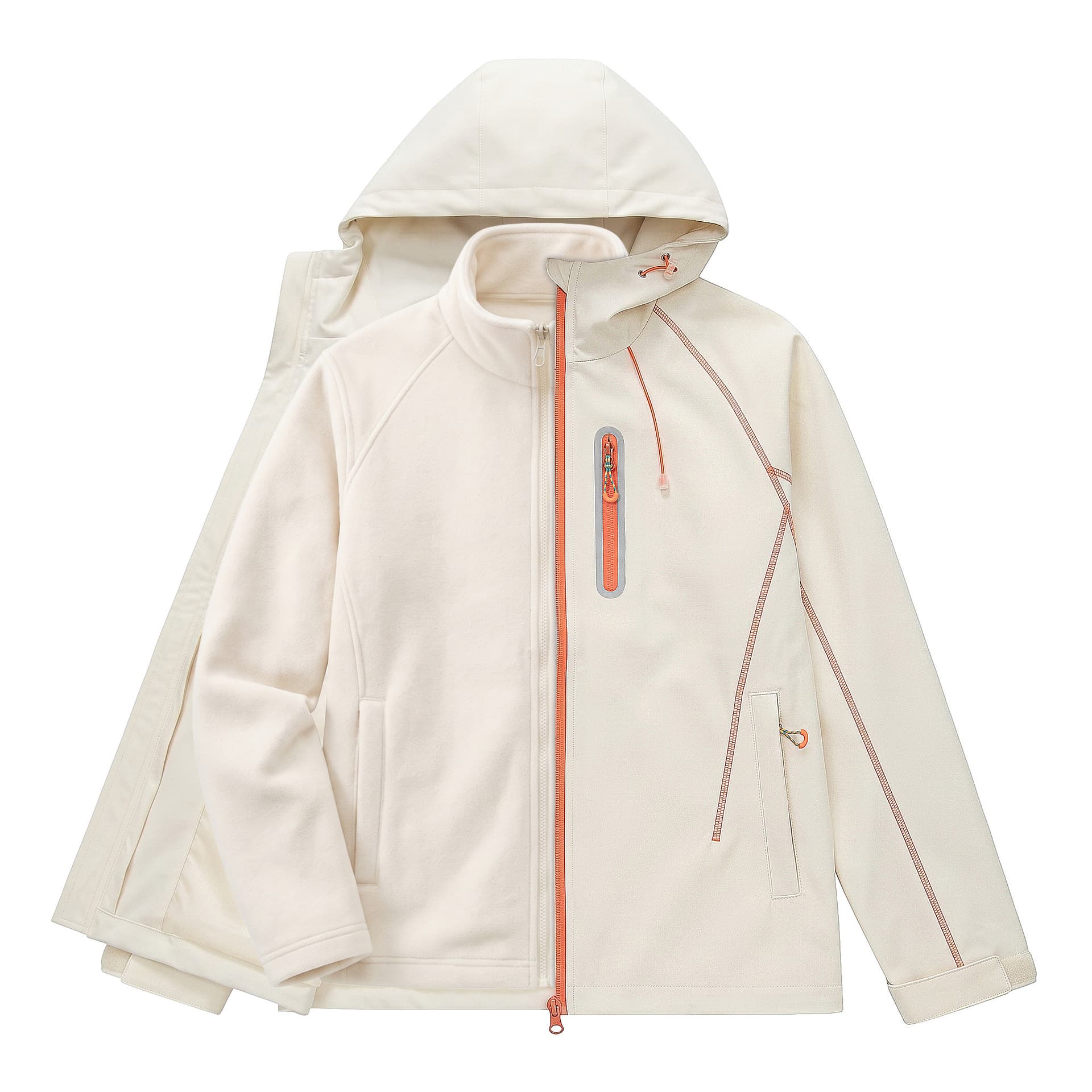 Куртка SNOW FLYING Tianshan Collection 1,0 Женские Куртки - изображение 1