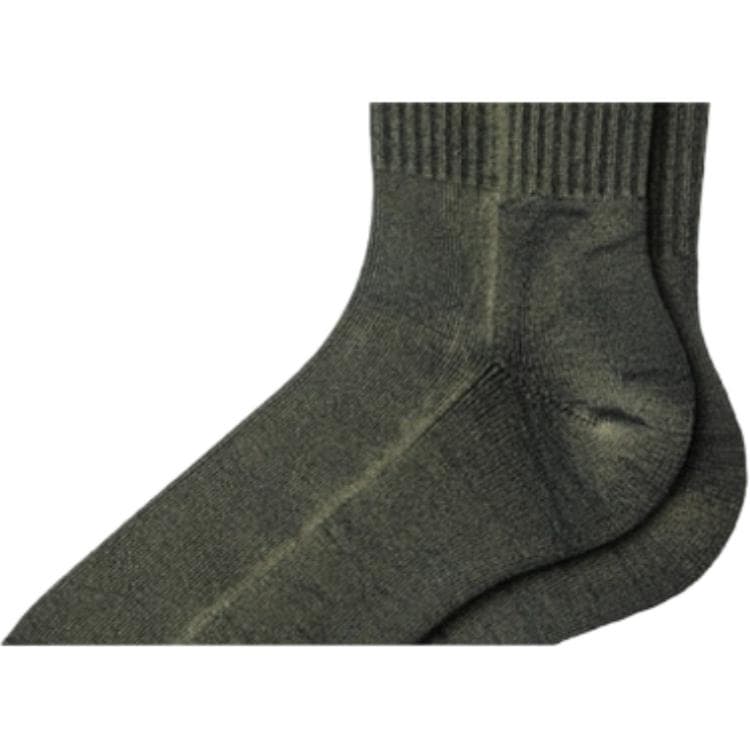 Носки Carhartt WIP GRD Green Мужские носки Crew - изображение 4