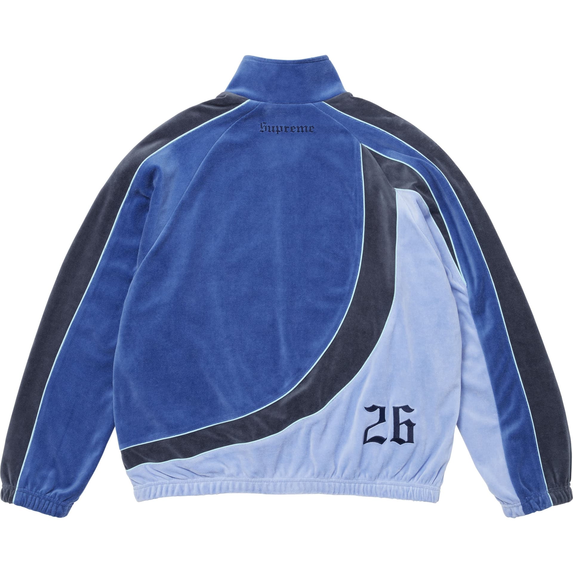 Куртка supreme FW26 Унисекс Куртки - изображение 2