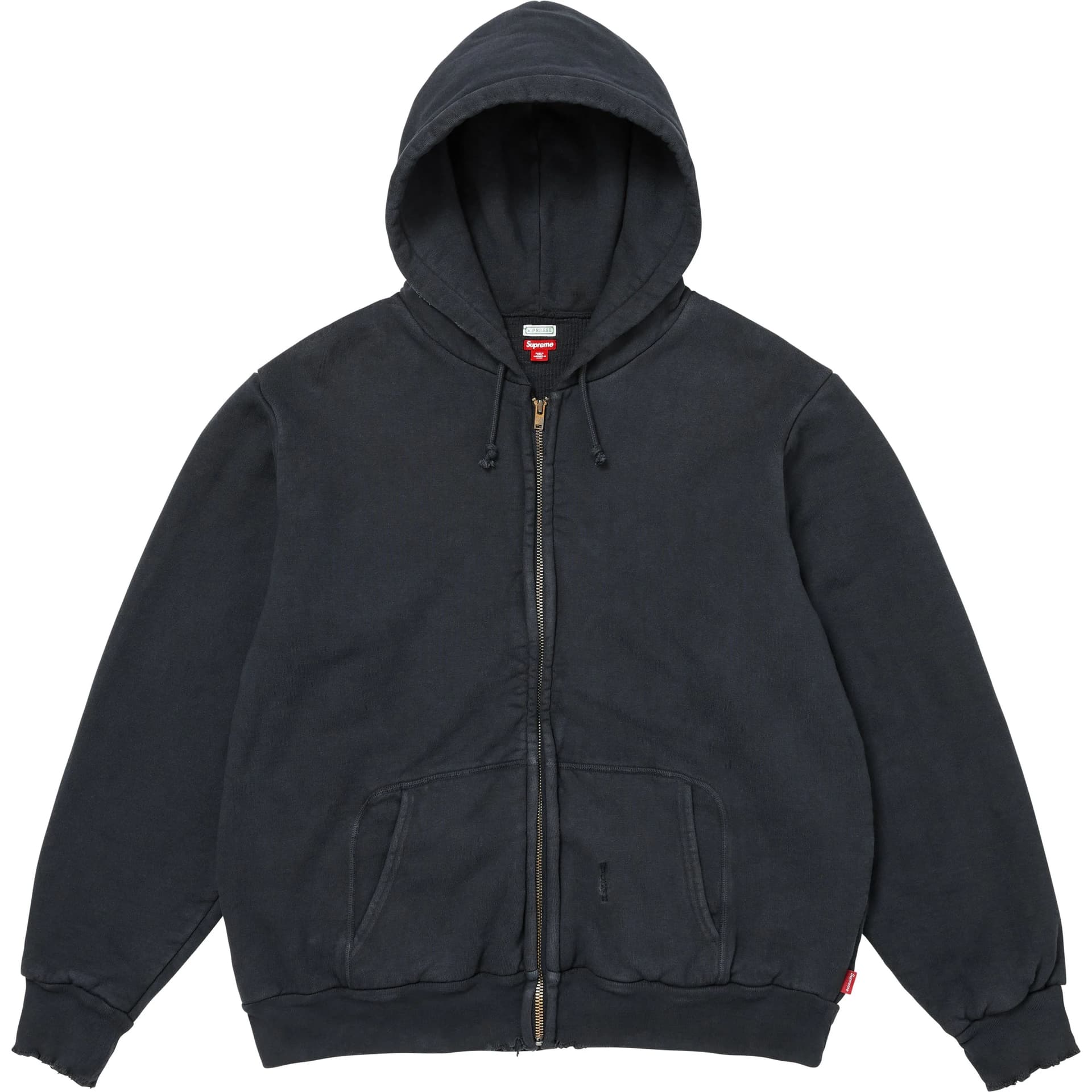 Худи supreme FW26 Унисекс Толстовки - изображение 1
