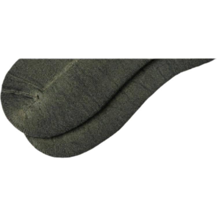 Носки Carhartt WIP GRD Green Мужские носки Crew - изображение 3