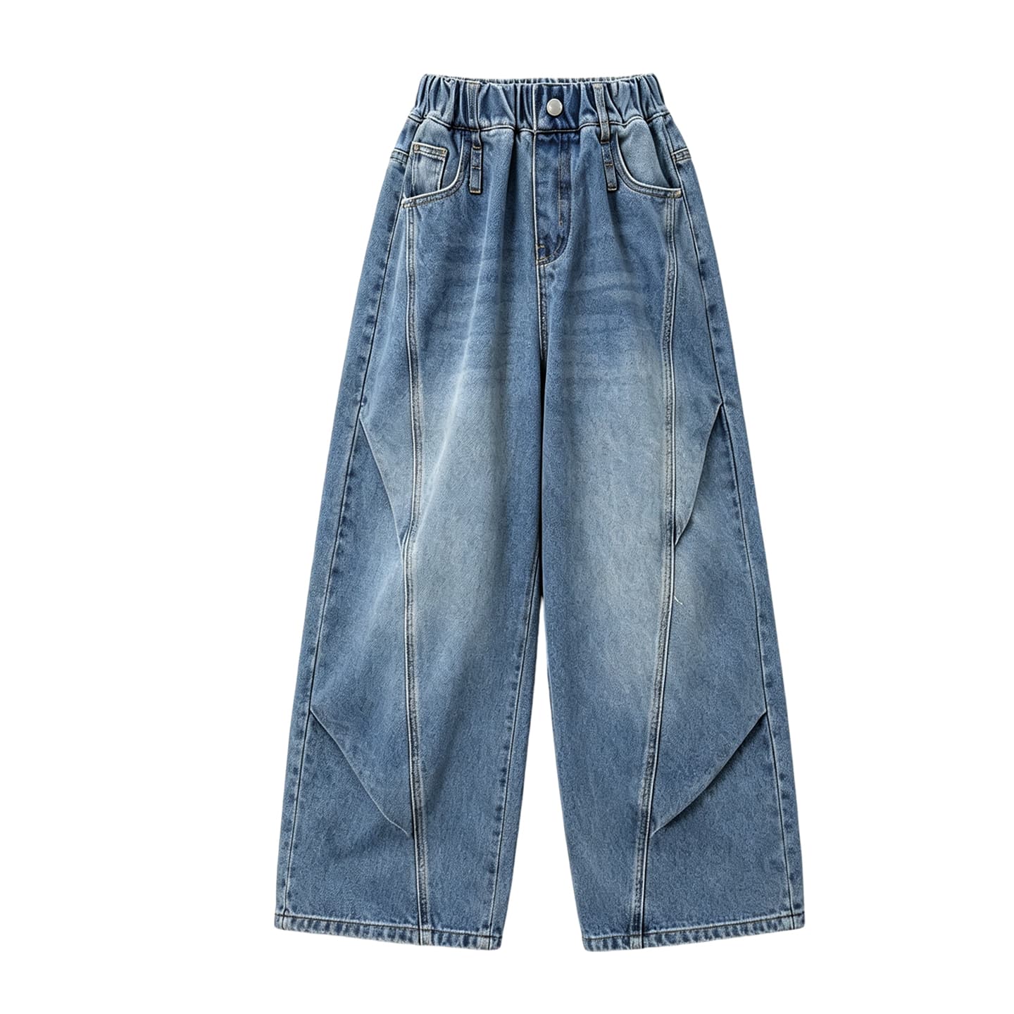 SHIBU 26051 Джинсы Kids Джинсы - изображение 1