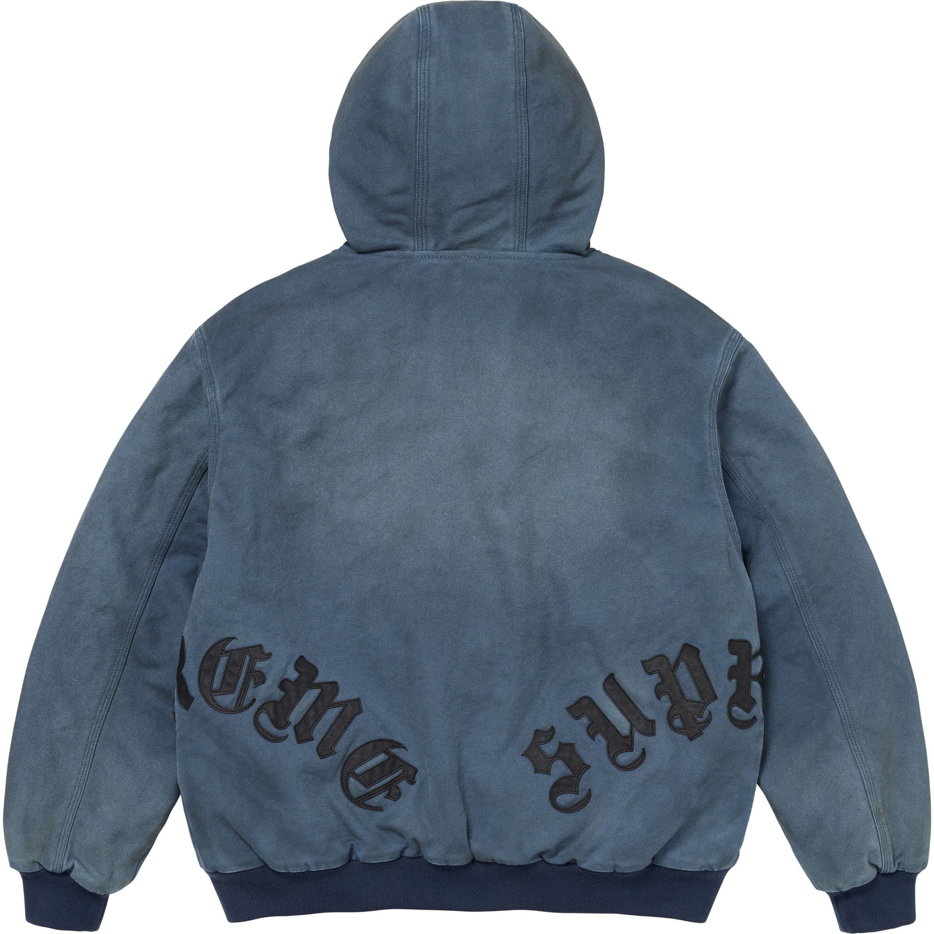 Куртка supreme FW26 Унисекс Куртки - изображение 2