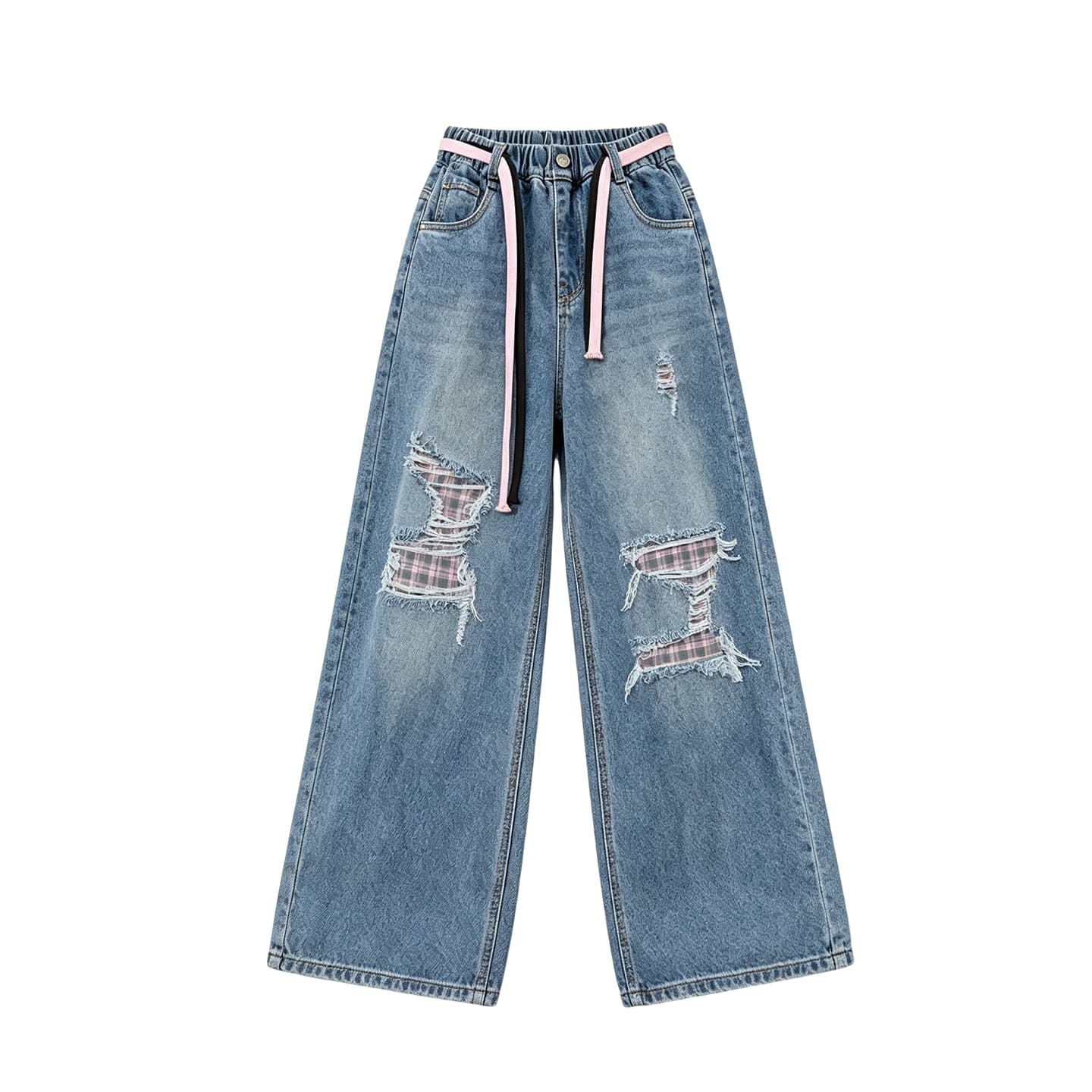 SHIBU 26086 Джинсы Kids Джинсы - изображение 1