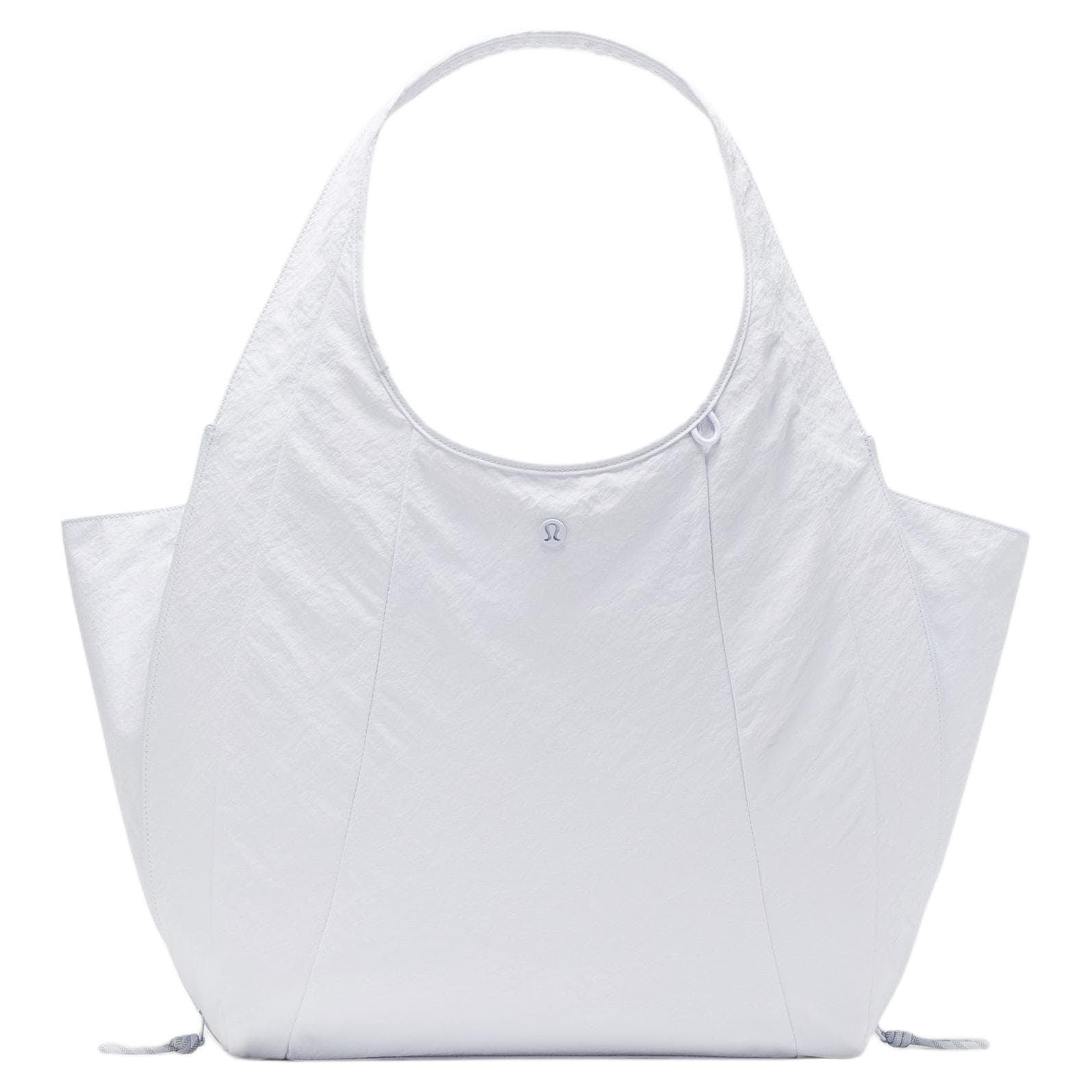 Мини-сумка Lululemon Slouchy Сумка через плечо Крахмально-синий STRH Женская - изображение 2