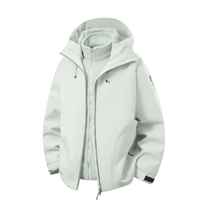 Куртка SNOW FLYING Tianshan Collection 1,0 Женские Куртки - изображение 1