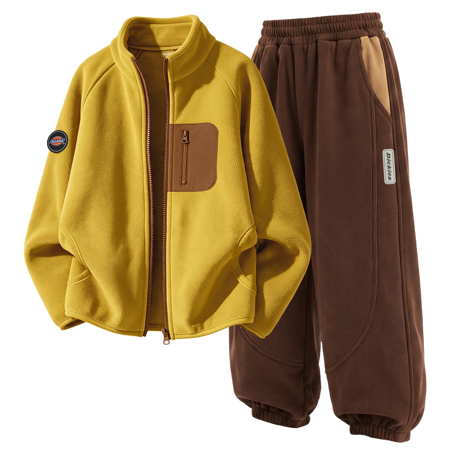 dickies Kids Повседневные спортивные костюмы Наборы - изображение 1
