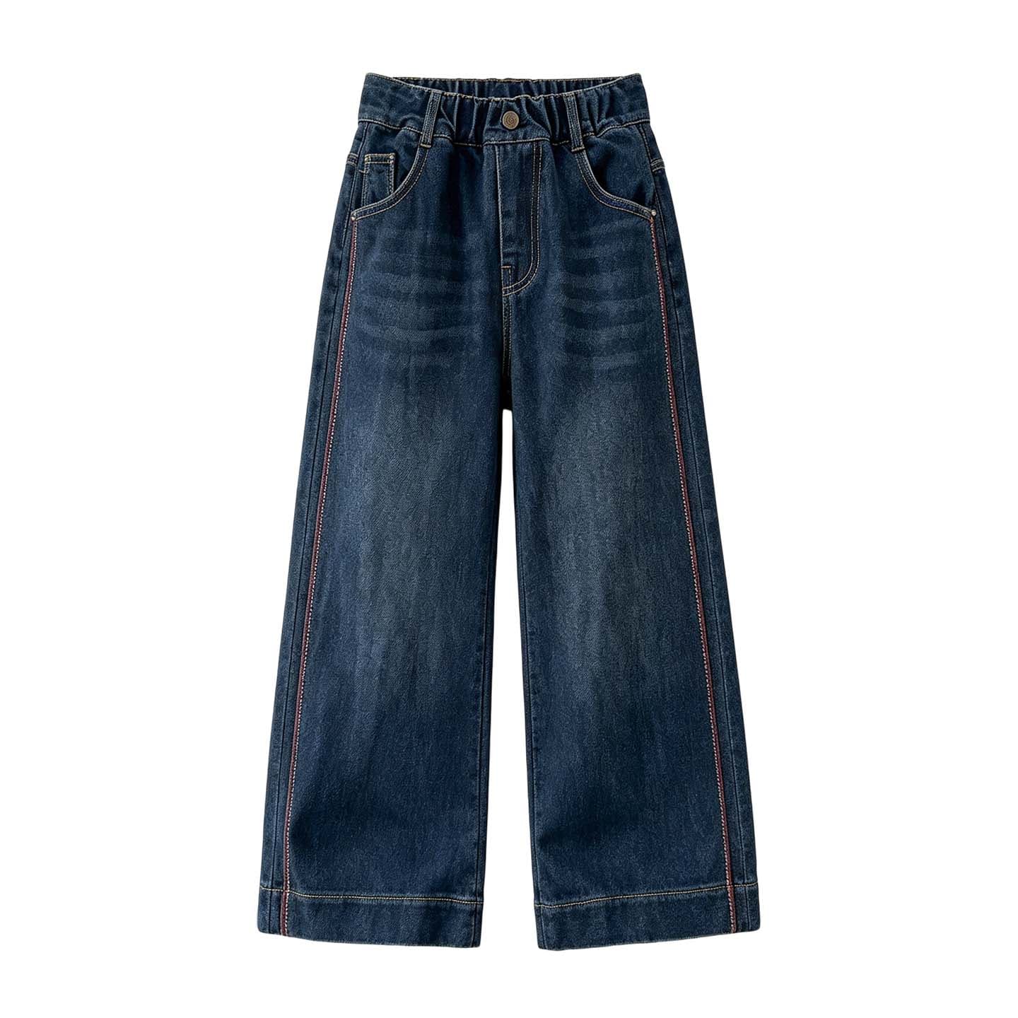 SHIBU 26057 Джинсы Kids Джинсы - изображение 1