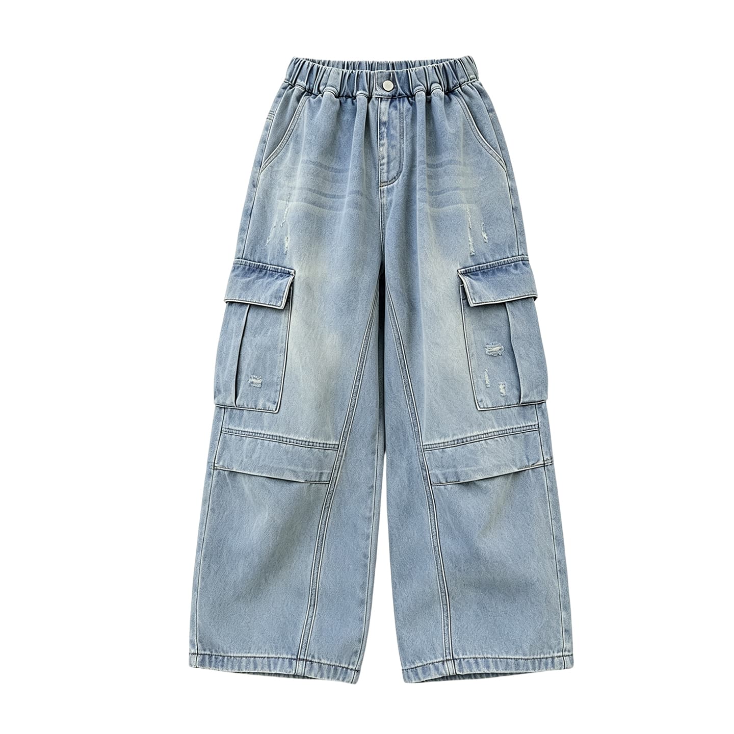SHIBU 26052 Джинсы Kids Джинсы - изображение 1