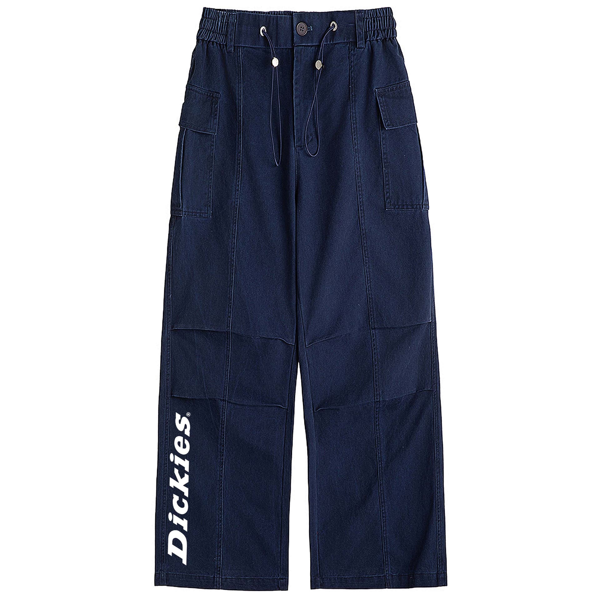 Штаны dickies Женские Повседневные брюки - изображение 1