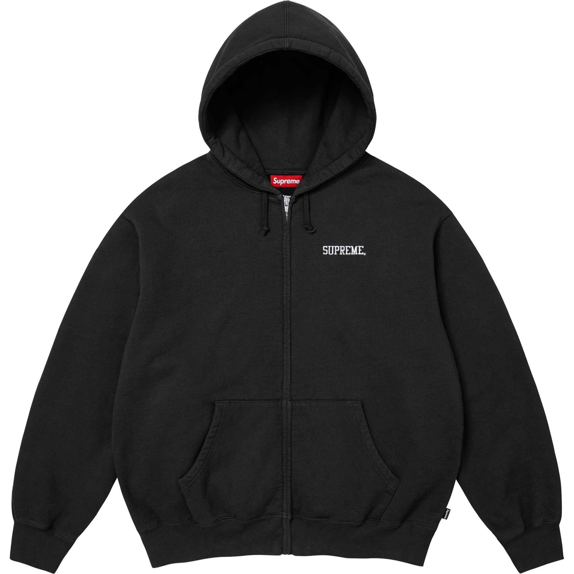 Худи supreme FW26 Унисекс Толстовки - изображение 2