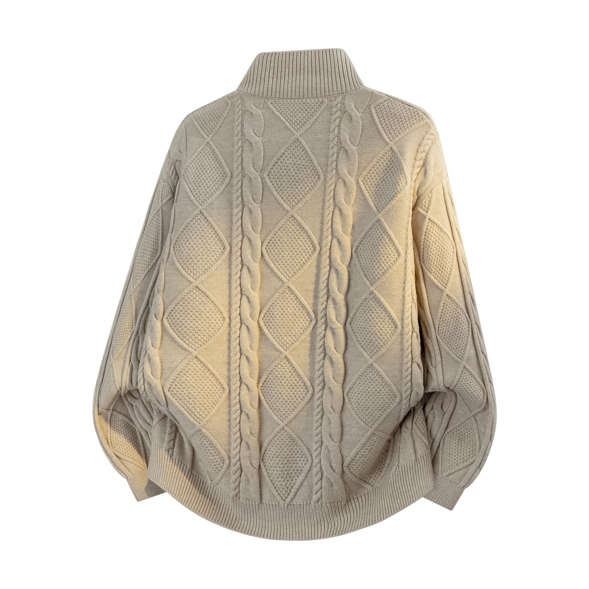 Кофта Jeep Leisure Collection Унисекс Свитеры - изображение 2