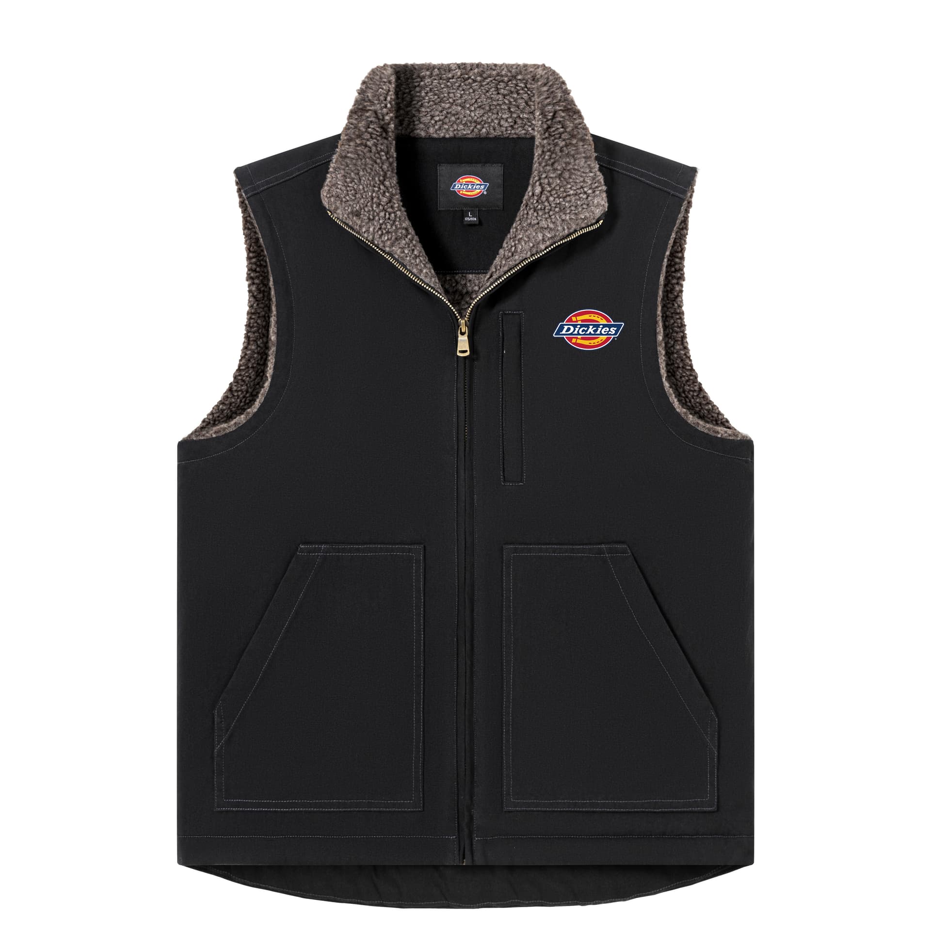 Жилет dickies Унисекс Жилеты - изображение 1