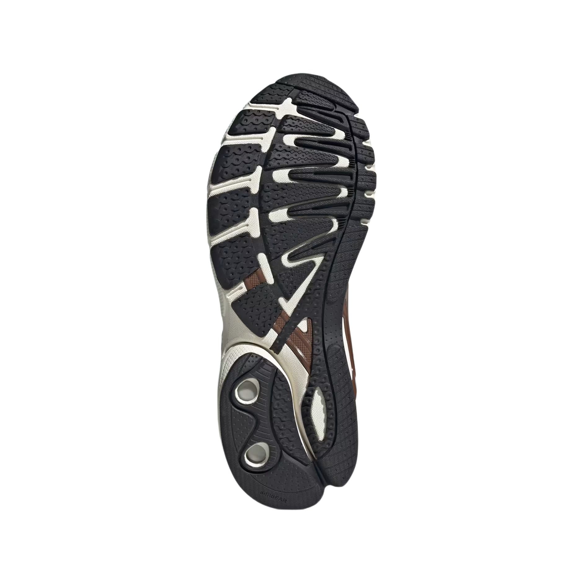 Кроссовки для бега Adidas Adistar Control 5 Удобная и Легкая Беговая Обувь Женская Серого Цвета - изображение 4