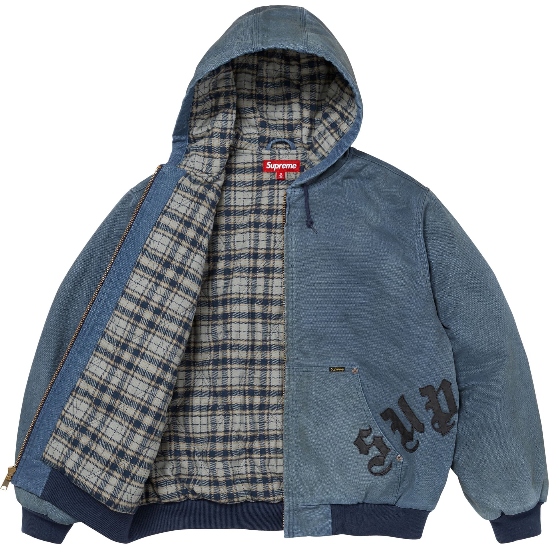 Куртка supreme FW26 Унисекс Куртки - изображение 3