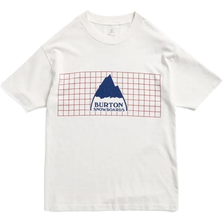 Футболка Burton Унисекс T-рубашки - изображение 1