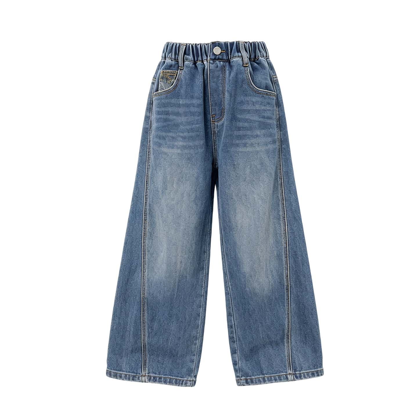 SHIBU 26087 Джинсы Kids Джинсы - изображение 1