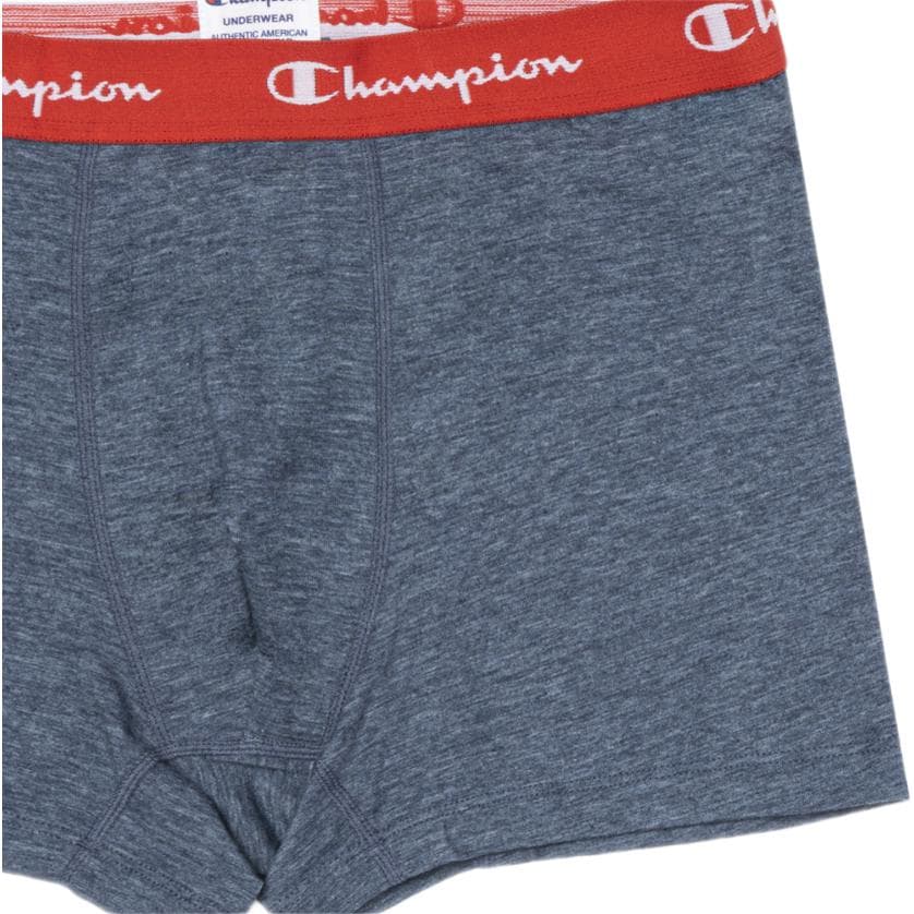 Трусы Champion Logo 1 - изображение 3