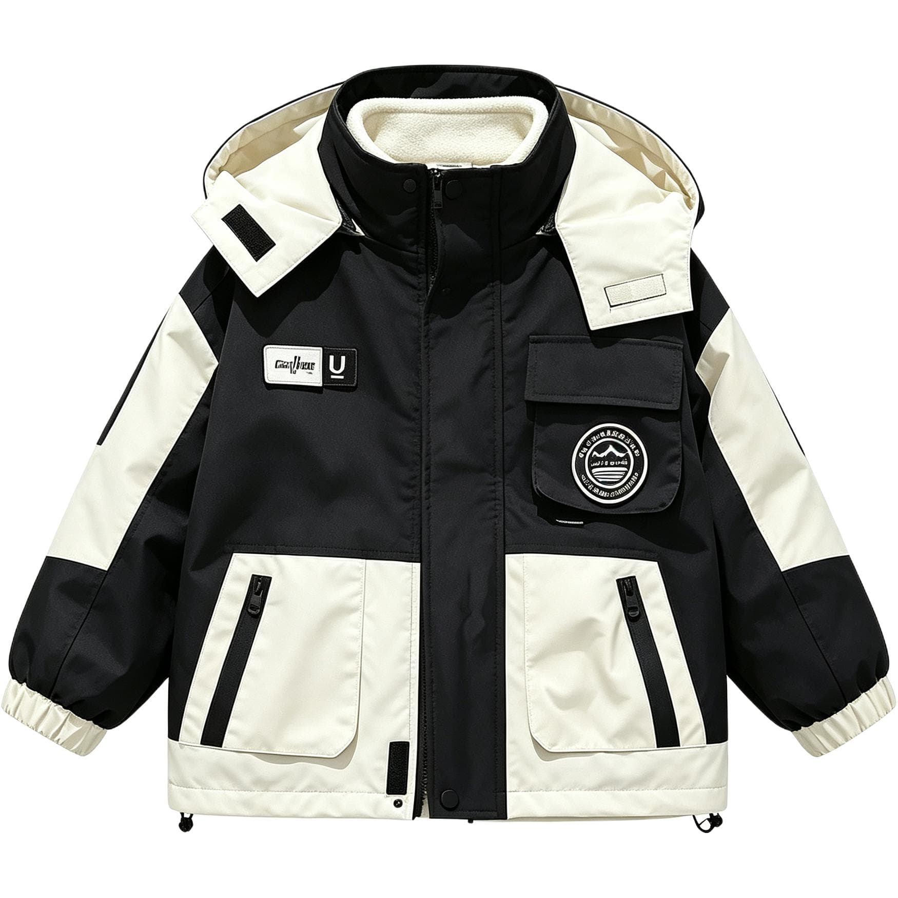 BOBBY ABLEY Kids Туристическая одежда - изображение 1