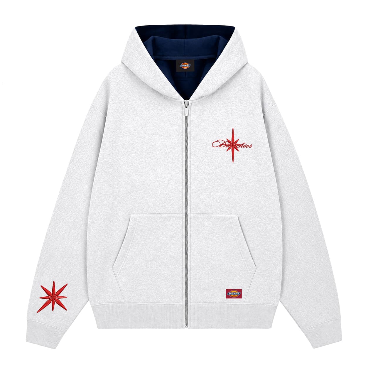 Худи dickies Унисекс Толстовки - изображение 1