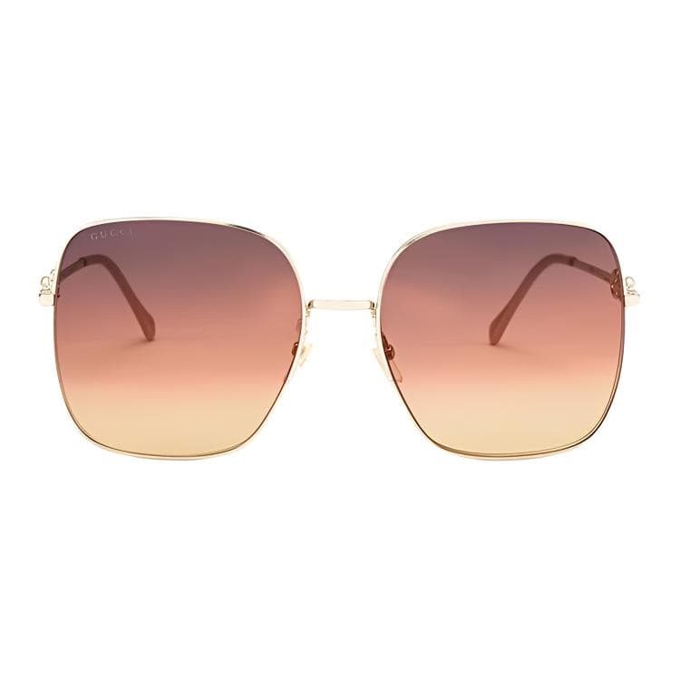 Солнцезащитные очки GUCCI - изображение 2