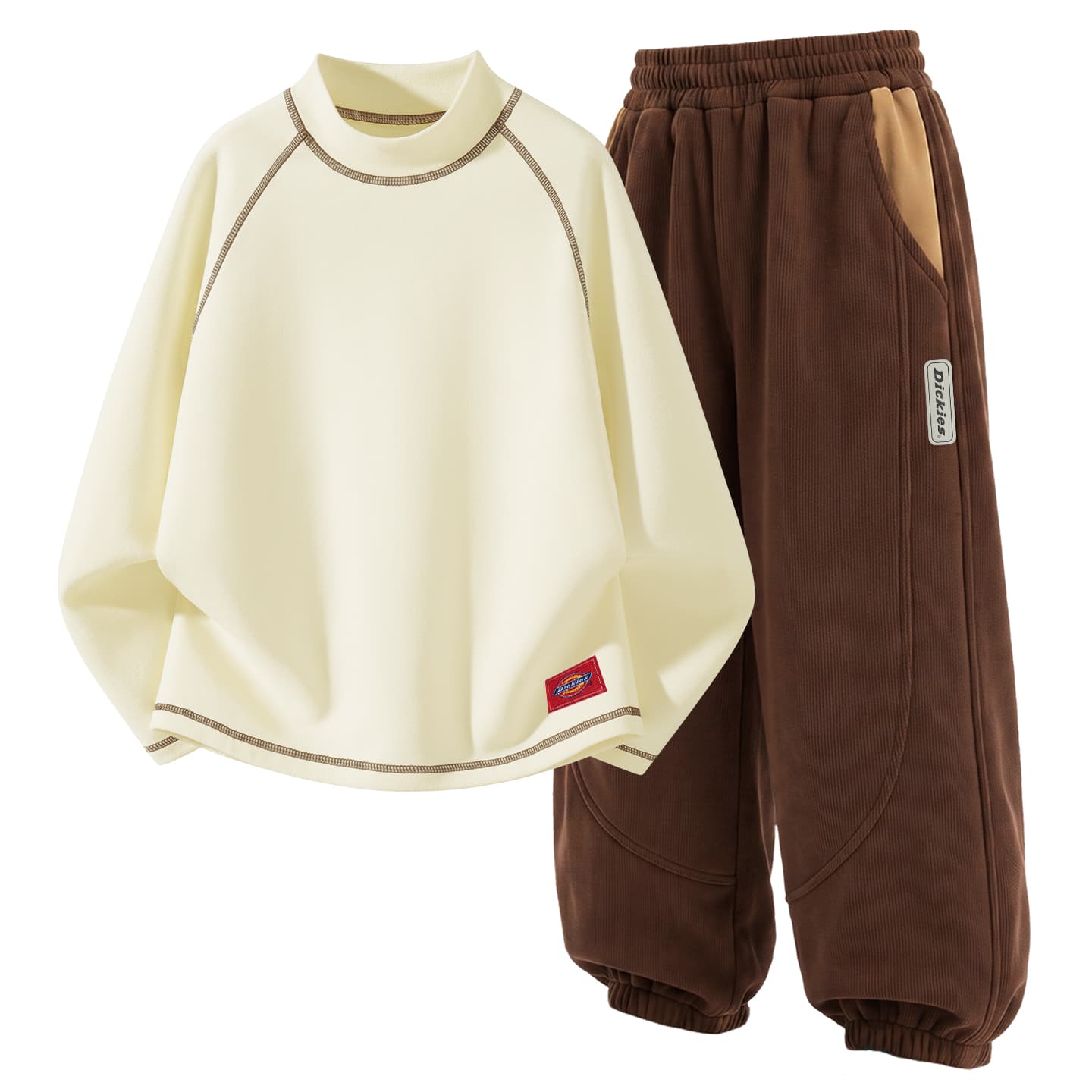 dickies Kids Повседневные спортивные костюмы Наборы - изображение 1