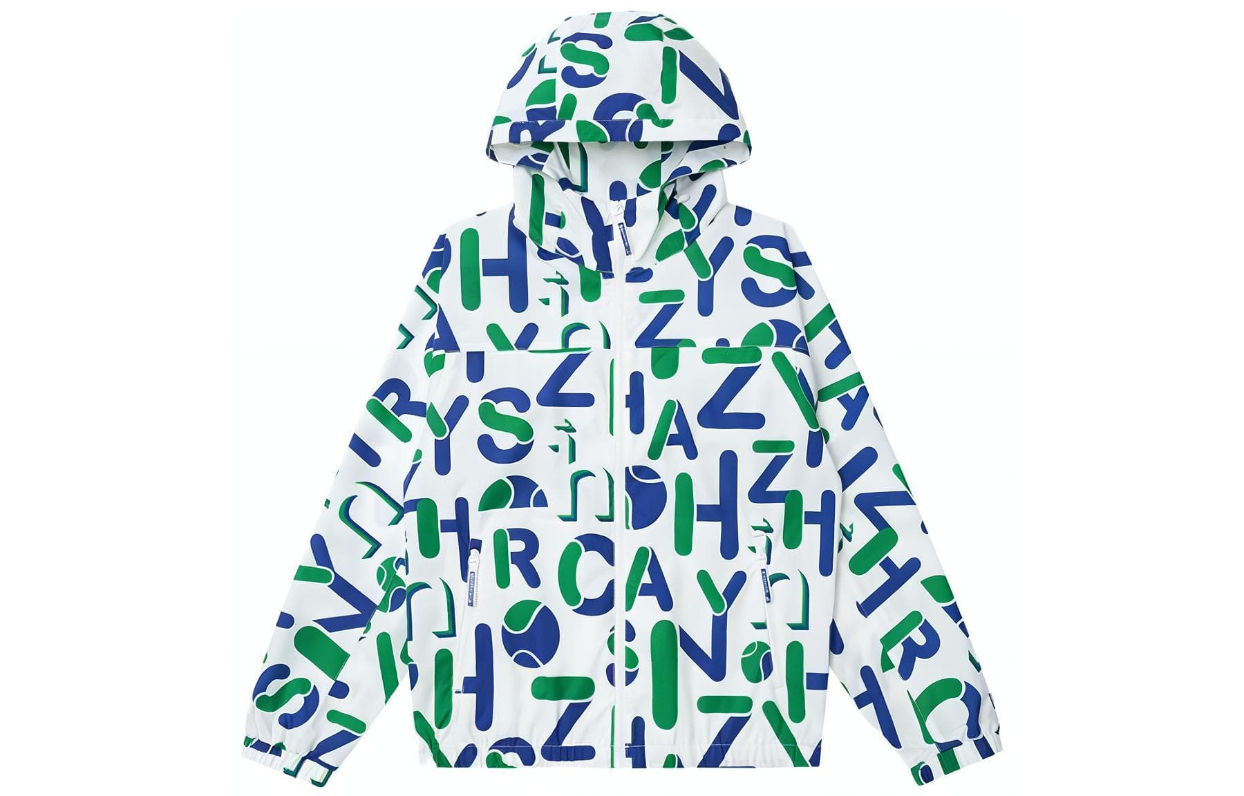 Куртка HAZZYS - изображение 1