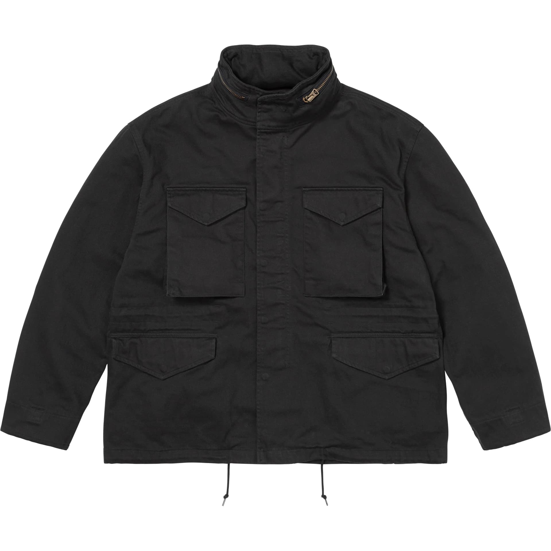 Куртка supreme FW26 Унисекс Куртки - изображение 1
