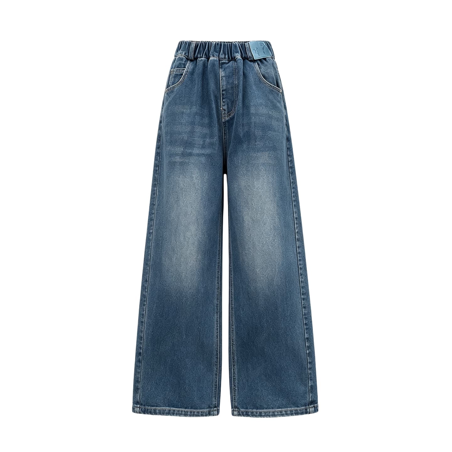 SHIBU 25017 Джинсы Kids Джинсы - изображение 1