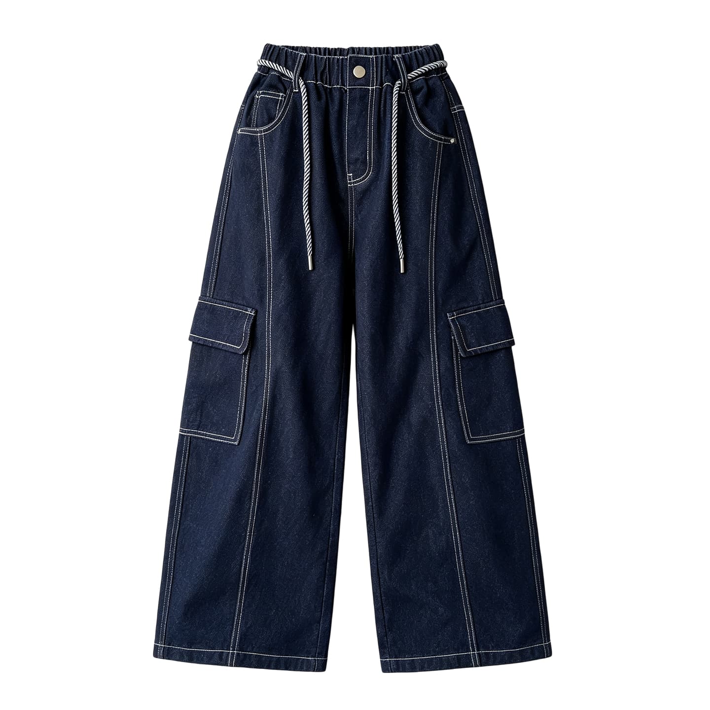 SHIBU 26058 Джинсы Kids Джинсы - изображение 1