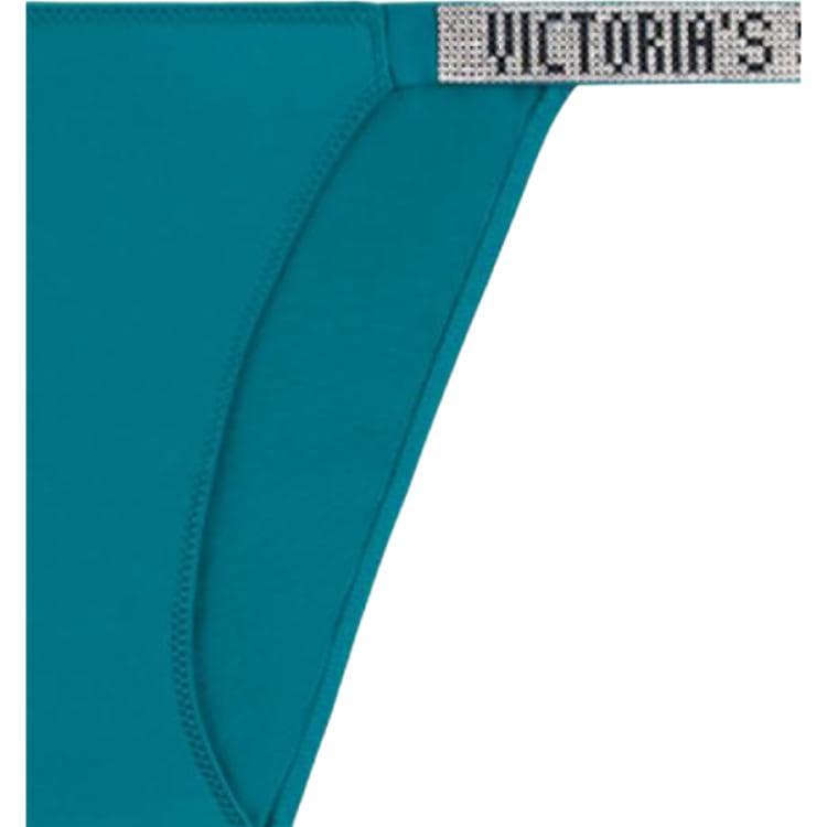 Трусы Victoria's Secret Logo - изображение 4