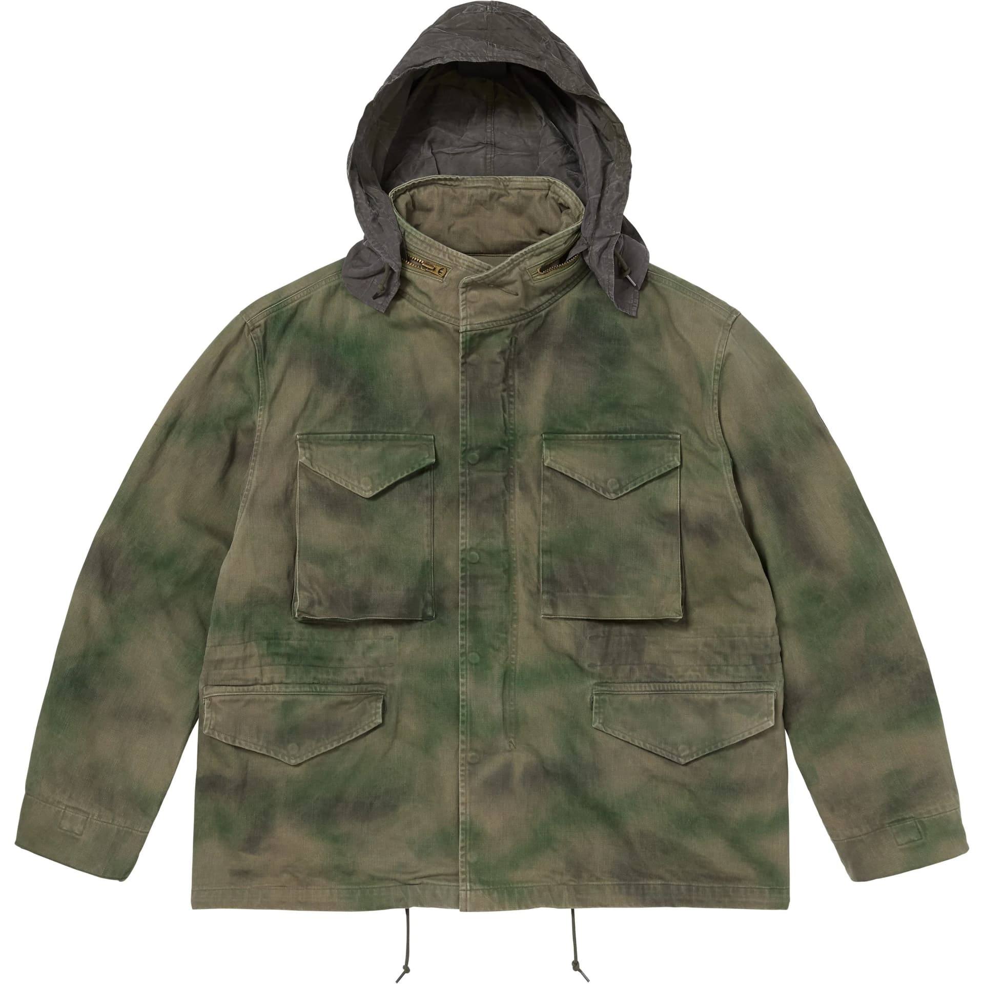 Куртка supreme FW26 Унисекс Куртки - изображение 9