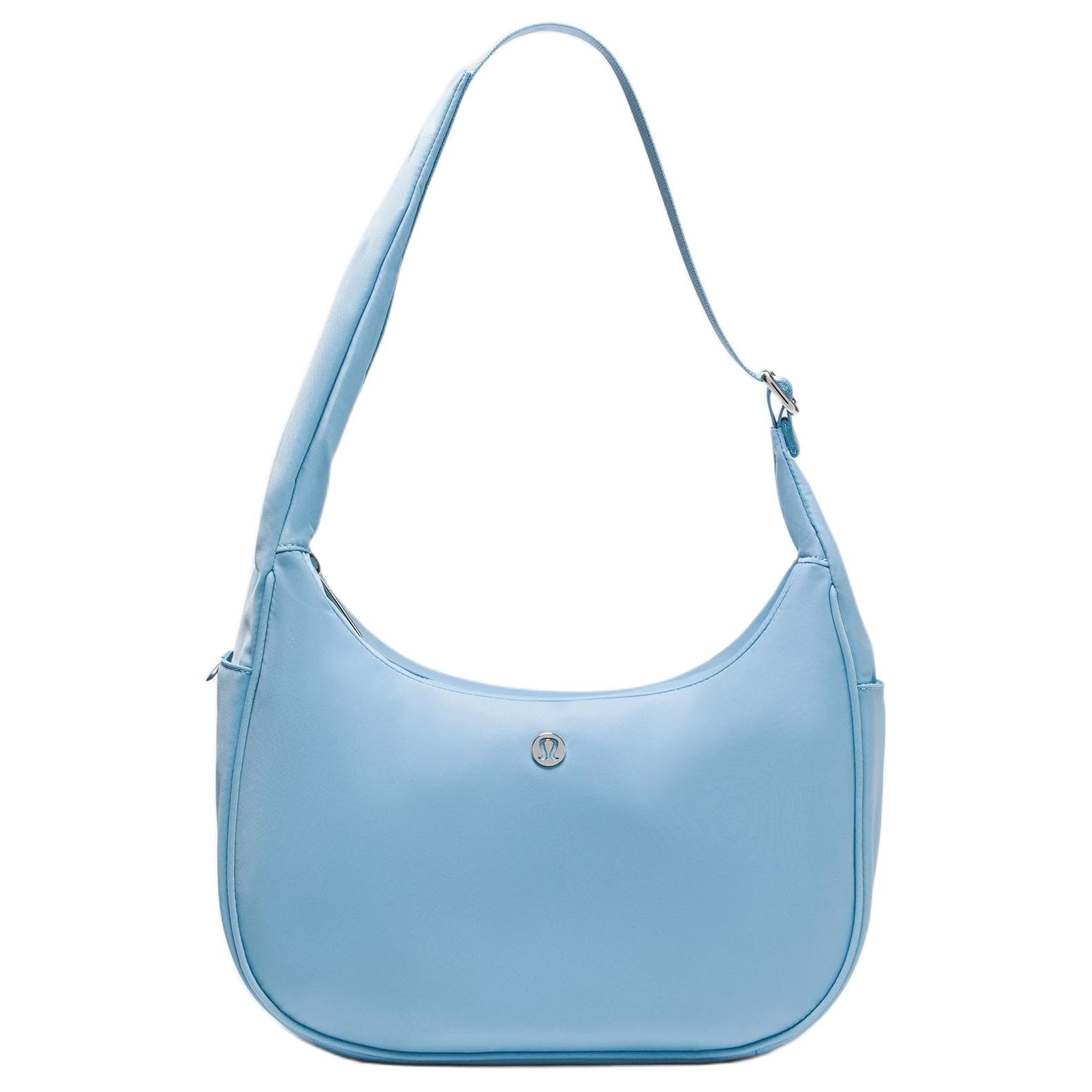 Мини-сумка Lululemon City Essentials Minimalist Style Versatile Сумка на плечо Сумки через плечо Женские - изображение 1