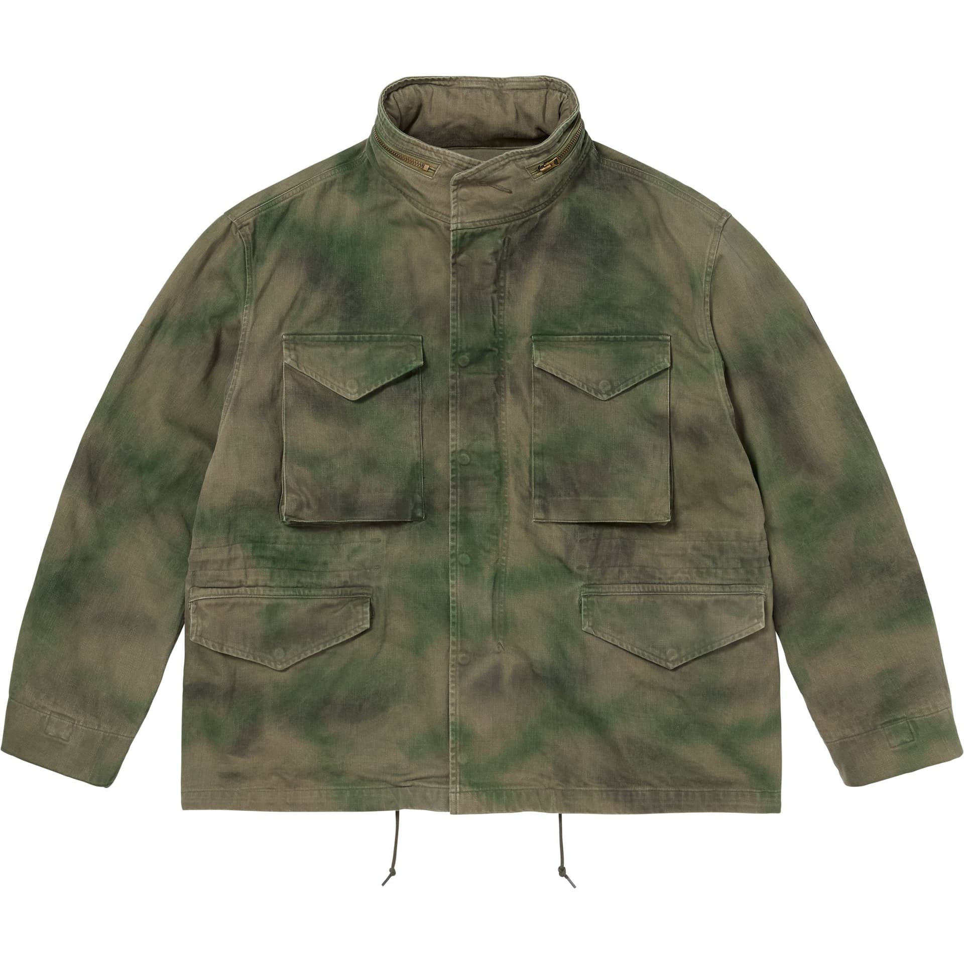 Куртка supreme FW26 Унисекс Куртки - изображение 6