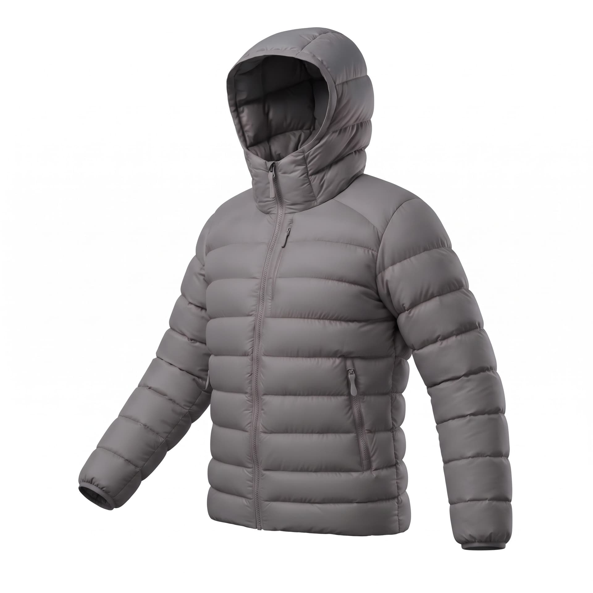 Пуховик SNOW FLYING Cloud Touch Женские Пуховики - изображение 1