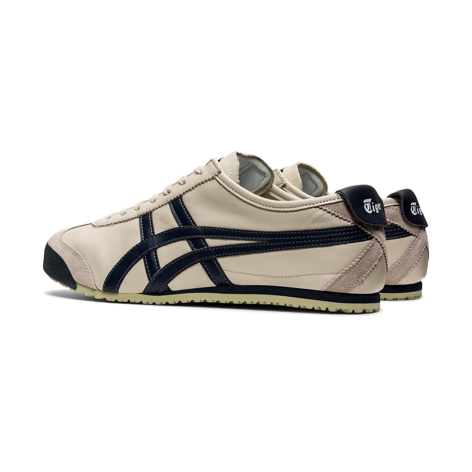 Кроссовки Onitsuka Tiger Mexico 66 - изображение 3