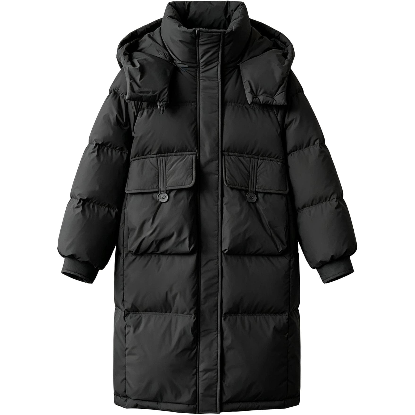 BOBBY ABLEY Kids Утеплённые куртки - изображение 1