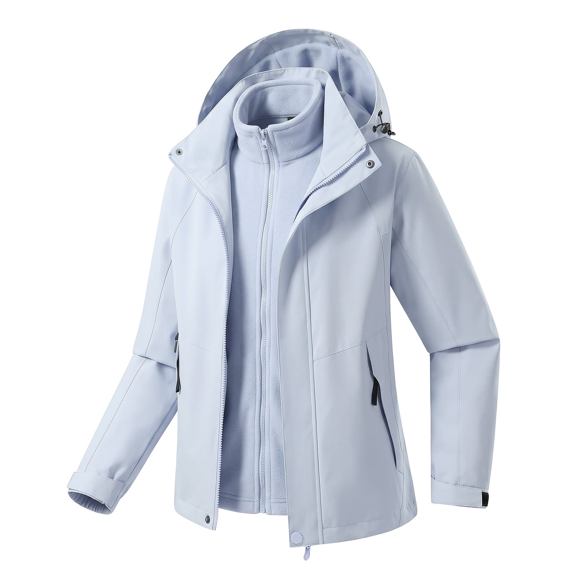 Куртка SNOW FLYING Wildchild Collection Женские Куртки - изображение 1