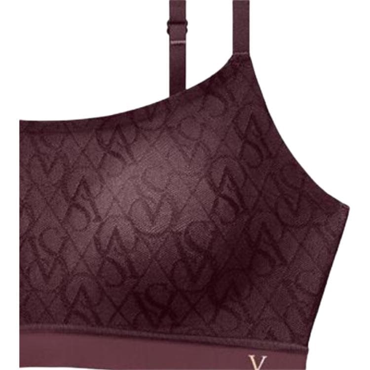Бюстгальтер VICTORIA'S SECRET LOGO - изображение 4