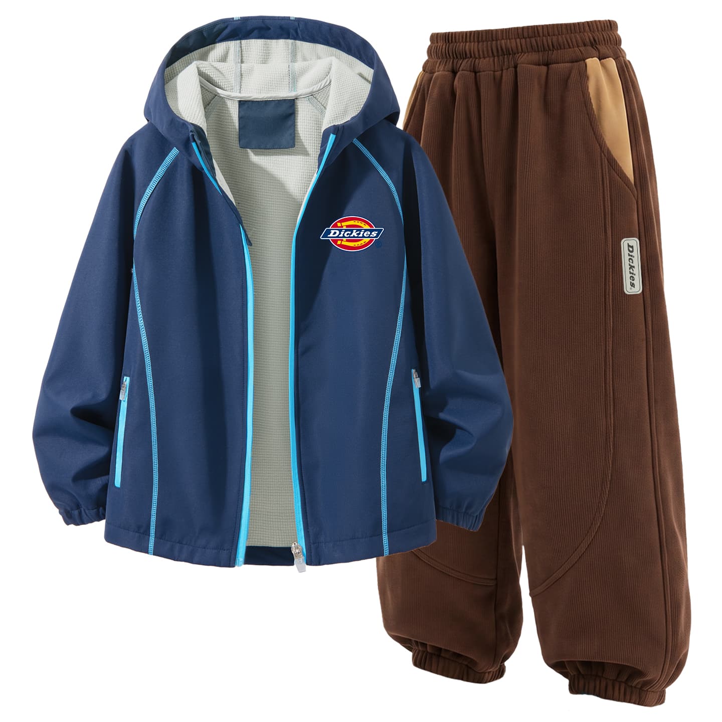 dickies Kids Повседневные спортивные костюмы Наборы - изображение 1