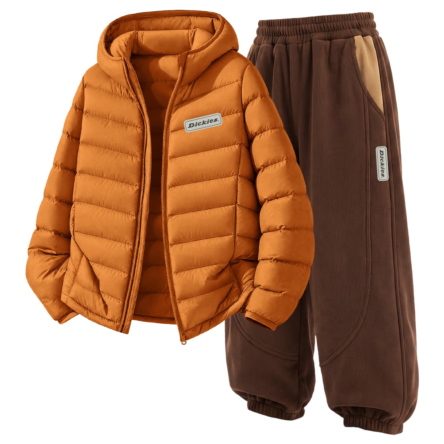 dickies Kids Повседневные спортивные костюмы Наборы - изображение 1