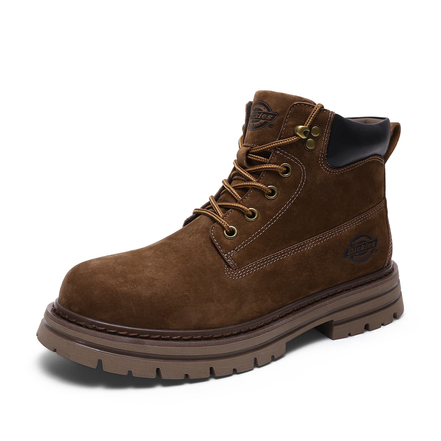 dickies Рабочие ботинки MID Топ Унисекс - изображение 2