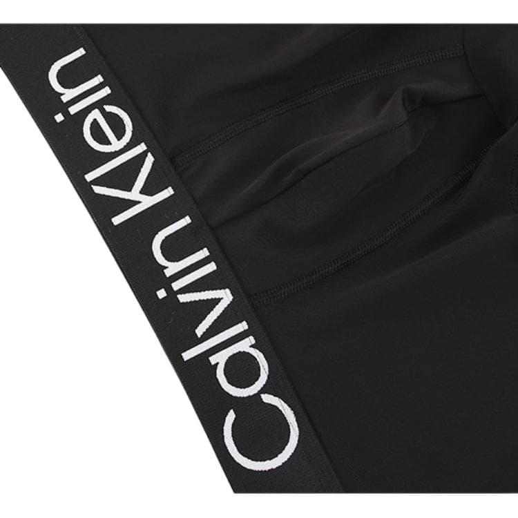 Трусы Calvin Klein Боксеры Мужские упаковка из 5 штук - изображение 3