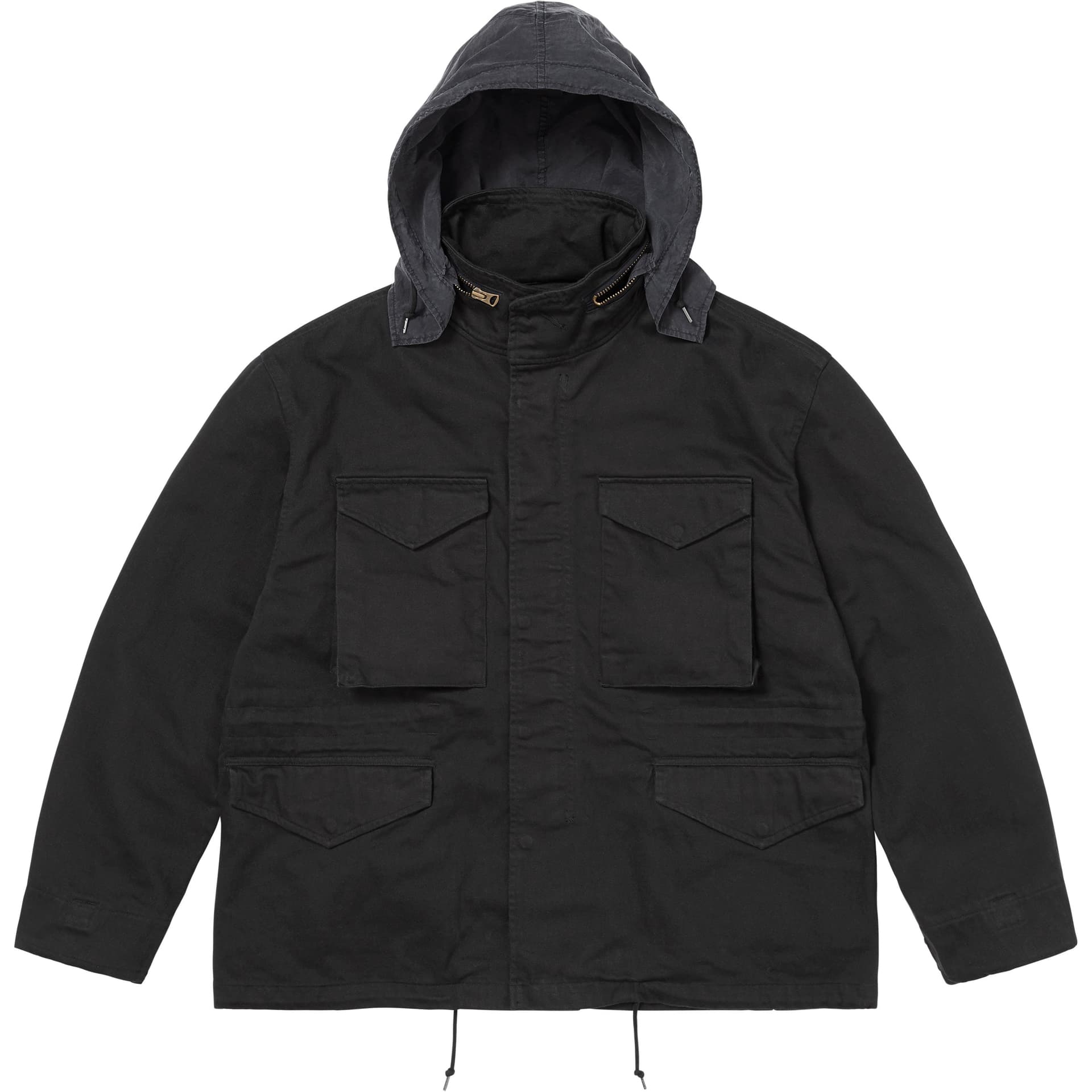 Куртка supreme FW26 Унисекс Куртки - изображение 4