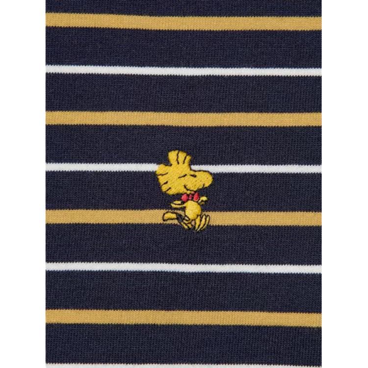 Футболка UNIQLO X PEANUTS T-рубашка Женская - изображение 2
