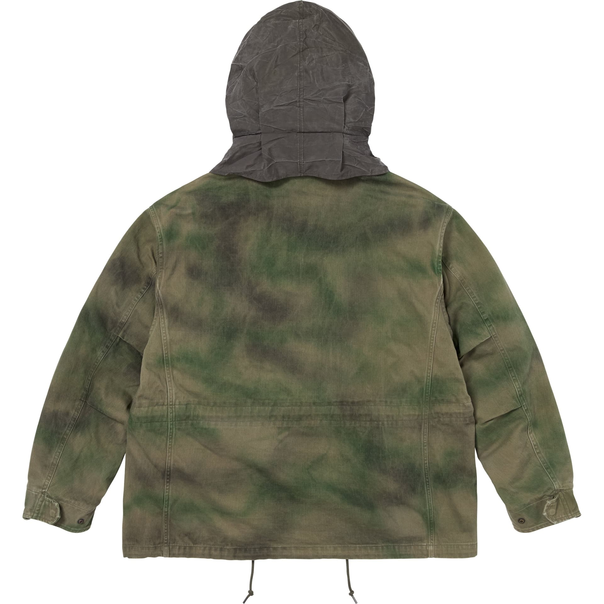 Куртка supreme FW26 Унисекс Куртки - изображение 10