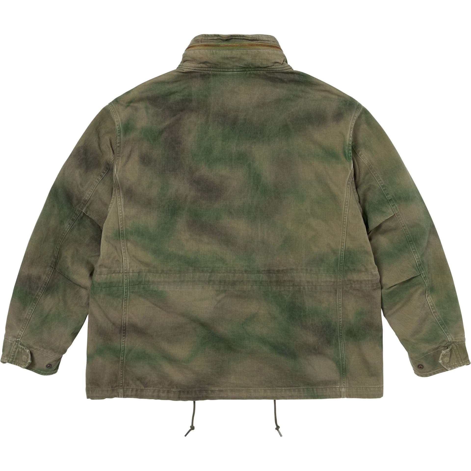 Куртка supreme FW26 Унисекс Куртки - изображение 7