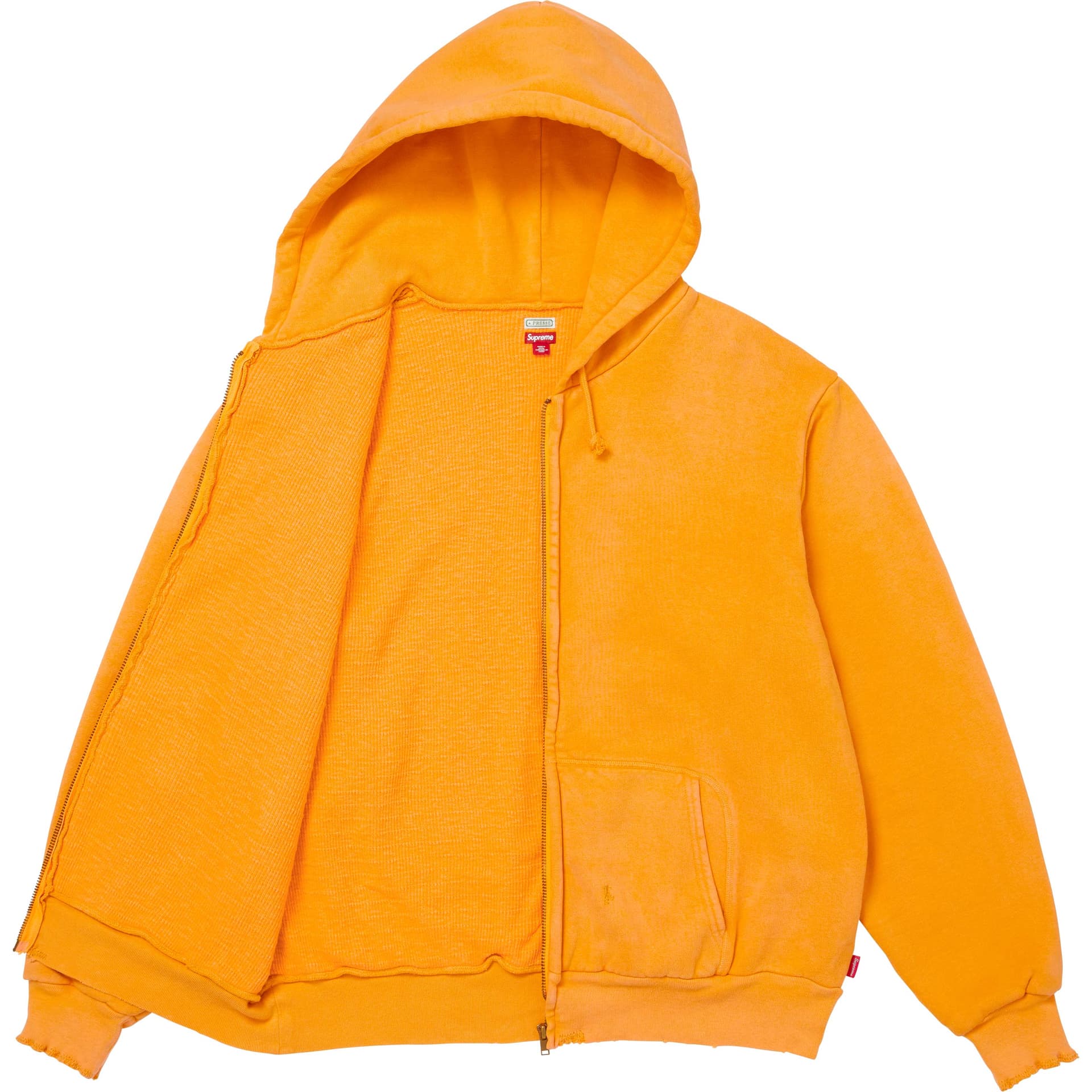 Худи supreme FW26 Унисекс Толстовки - изображение 8