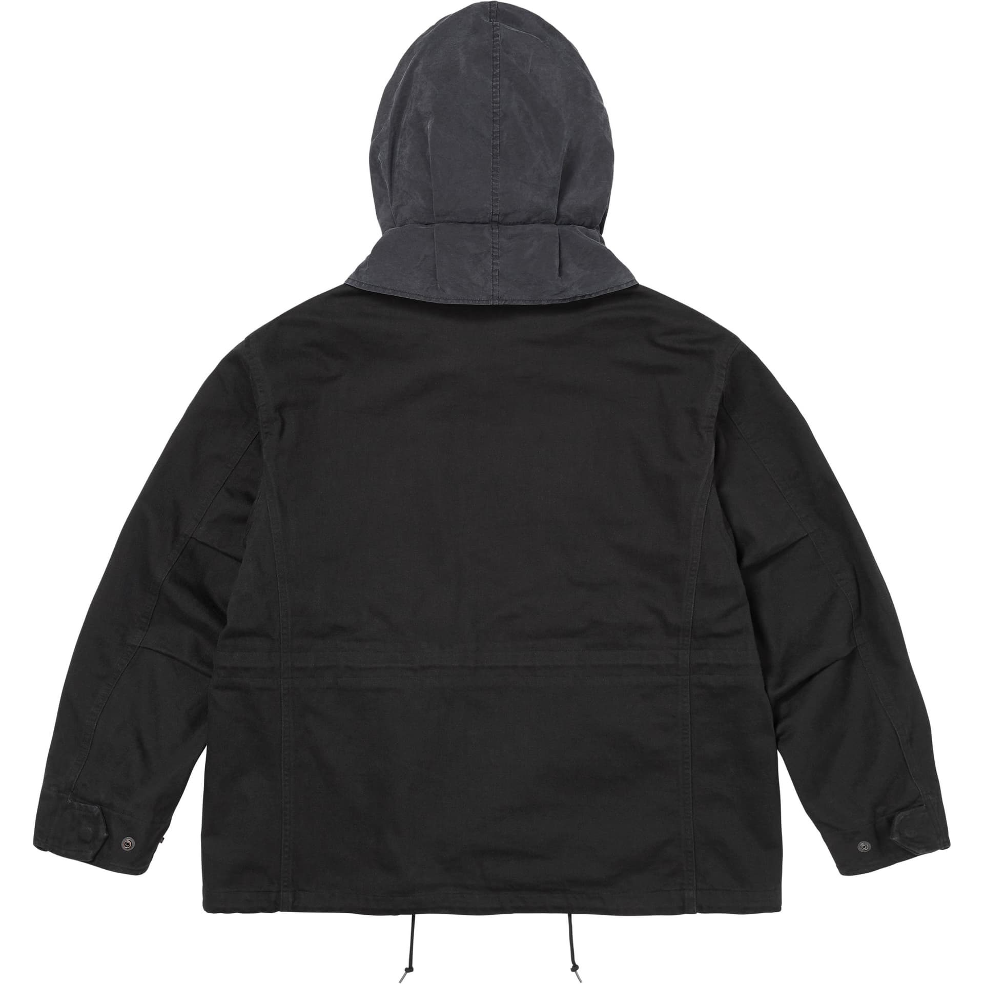 Куртка supreme FW26 Унисекс Куртки - изображение 5
