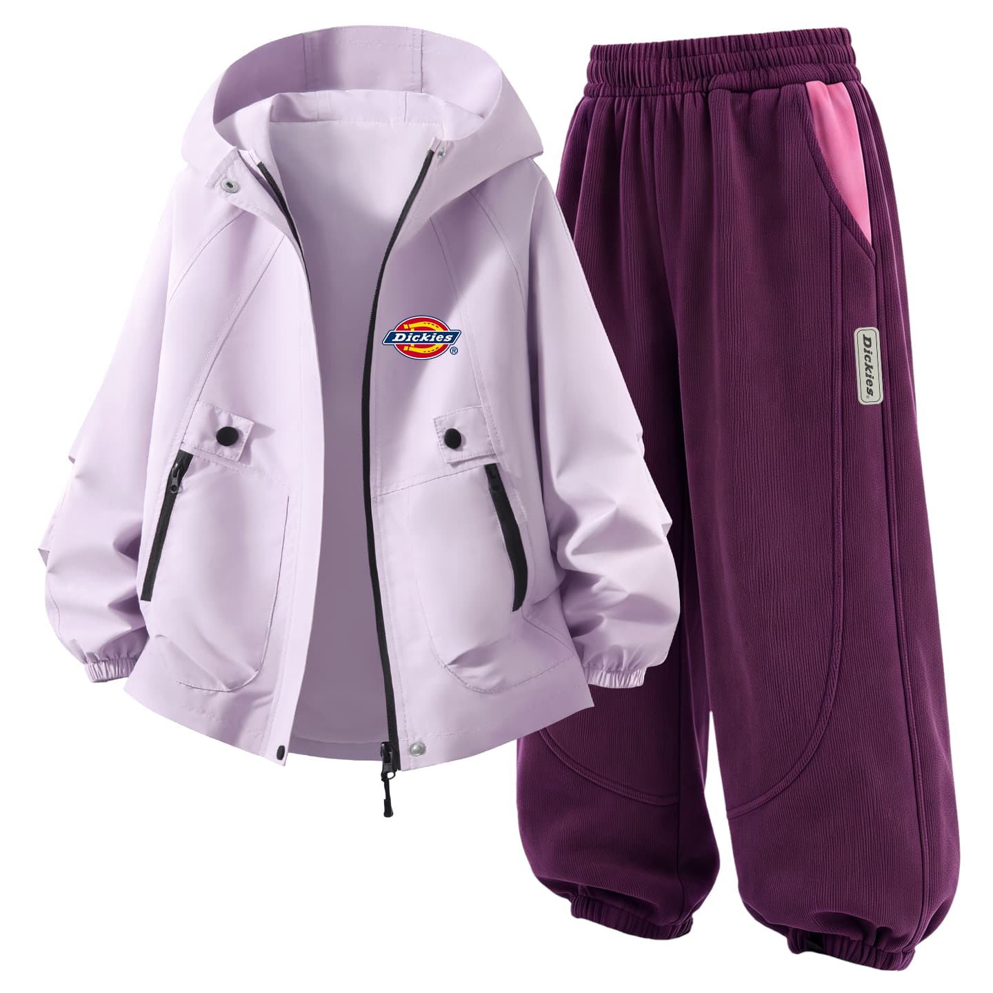 dickies Kids Повседневные спортивные костюмы Наборы - изображение 1
